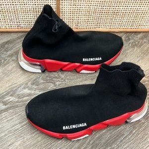 Balenciaga sock shoes (unisex)